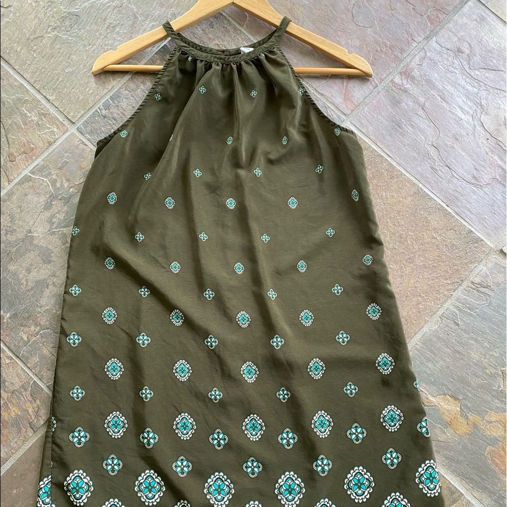 Old Navy dress size M